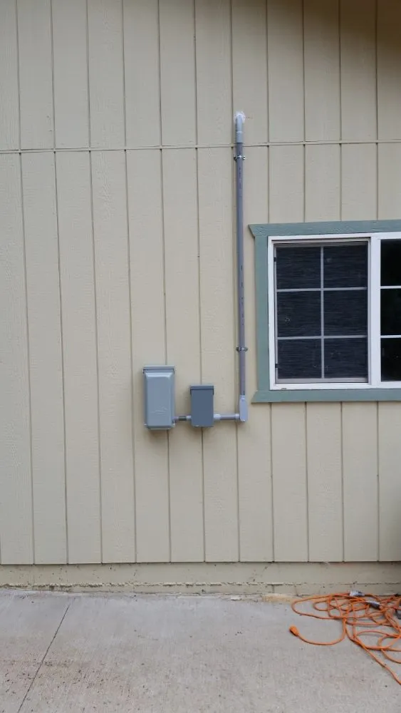 Slide of Get Er Done Electric