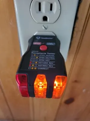 Get Er Done Electric