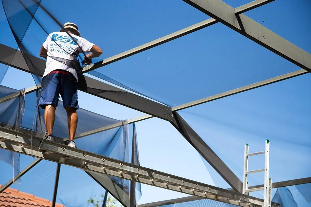 Certified wiring installation experts serving Tampa Bay, FL - Get Help Around The House