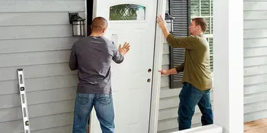 Emergency electrician providing outlet and switch repair in Tampa Bay, FL - Get Help Around The House