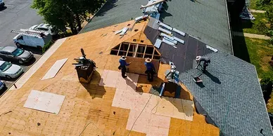 Affordable electrical repair in Tampa Bay, FL by Get Help Around The House