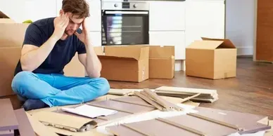 Professional electrician providing lighting installation in Tampa Bay, FL - Get Help Around The House