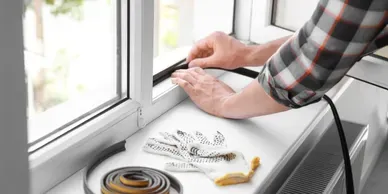 Reliable wiring installation in Tampa Bay, FL by Get Help Around The House