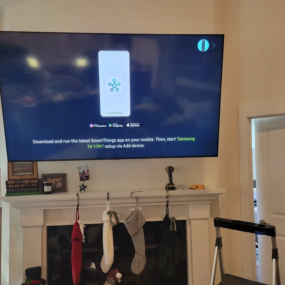 Slide of Get In Touch Electric