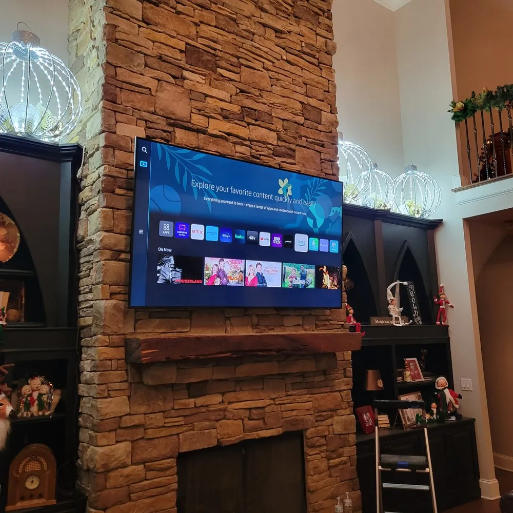 Slide of Get In Touch Electric