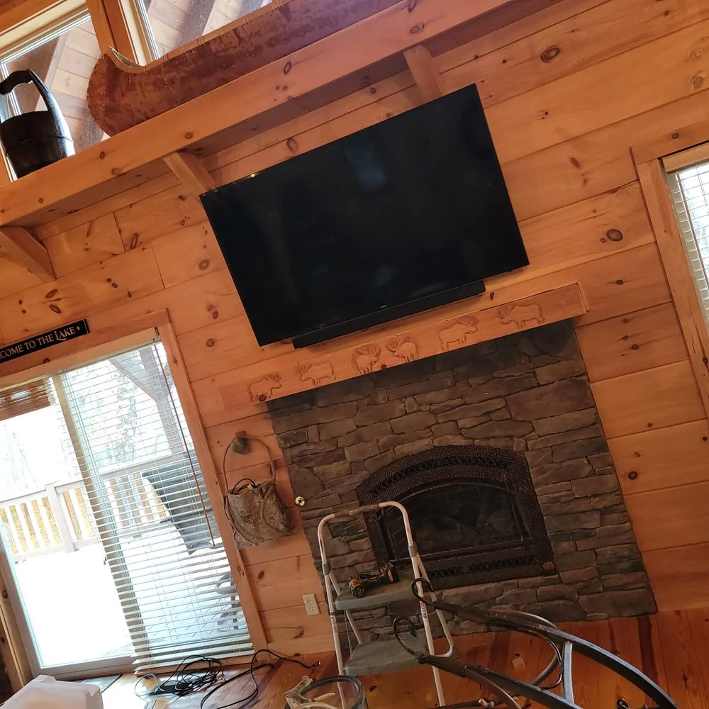 Slide of Get In Touch Electric