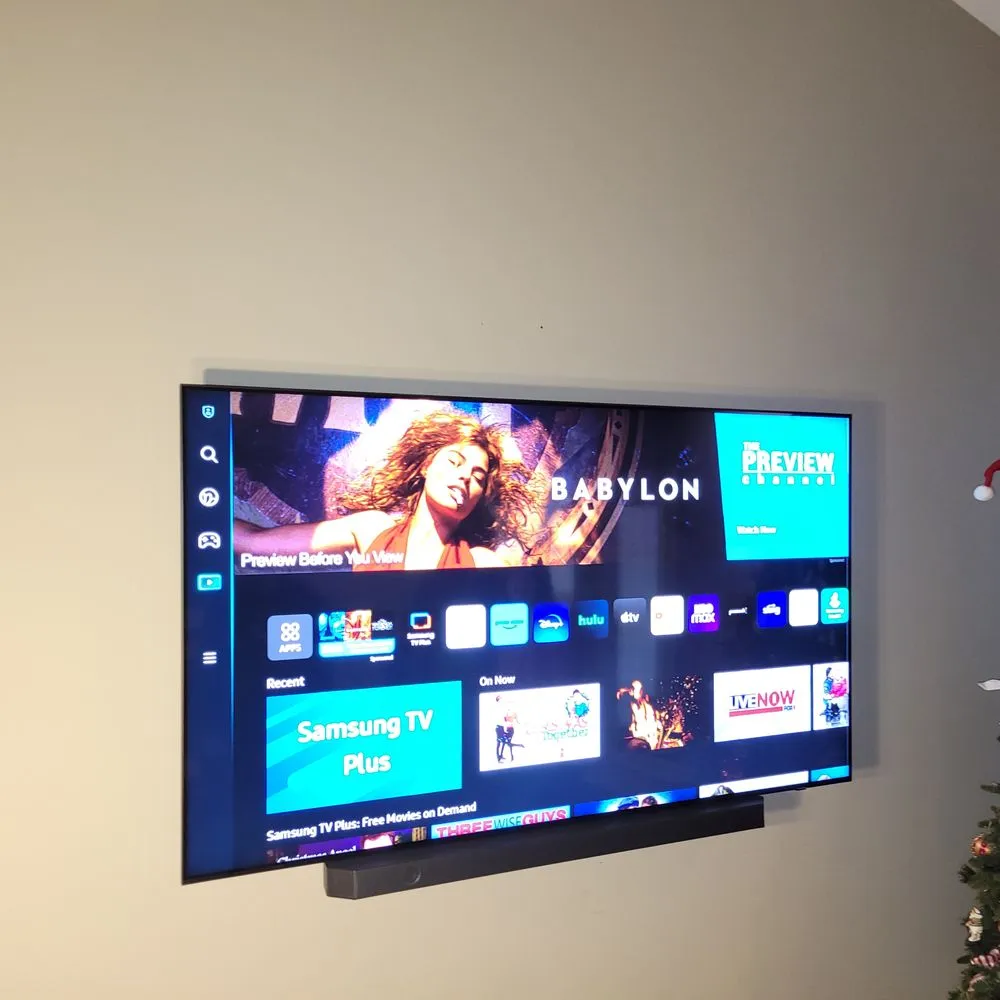 Slide of Get In Touch Electric