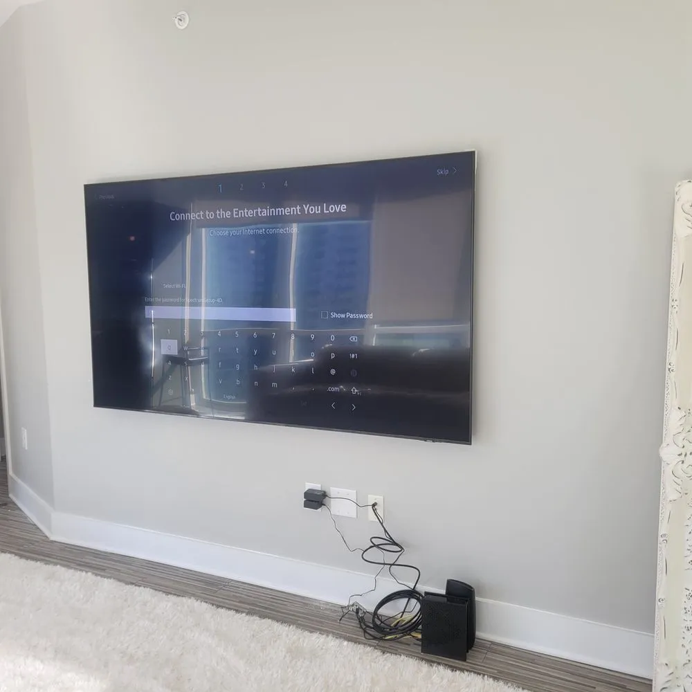 Slide of Get In Touch Electric