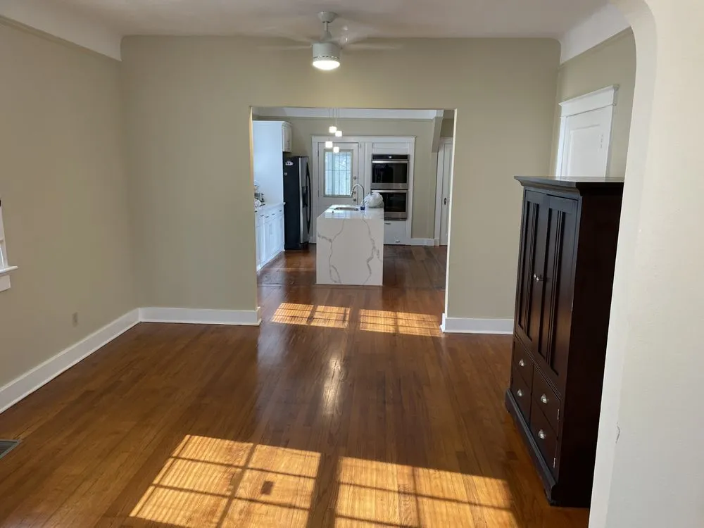 Slide of Get It Done Construction