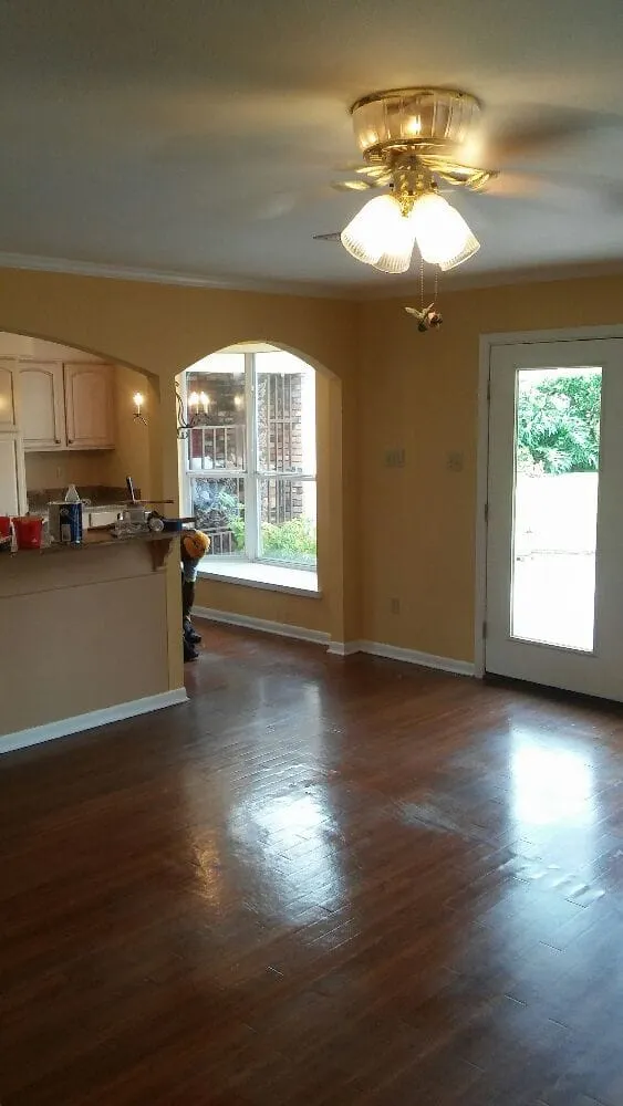 Slide of Get It Done Construction