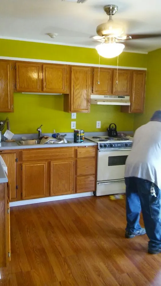 Slide of Get It Done Construction