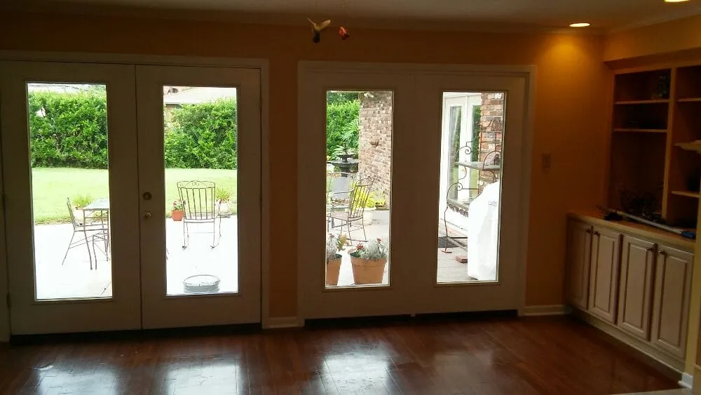 Slide of Get It Done Construction