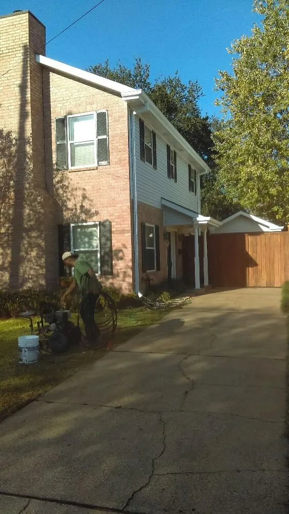 Slide of Get It Done Construction