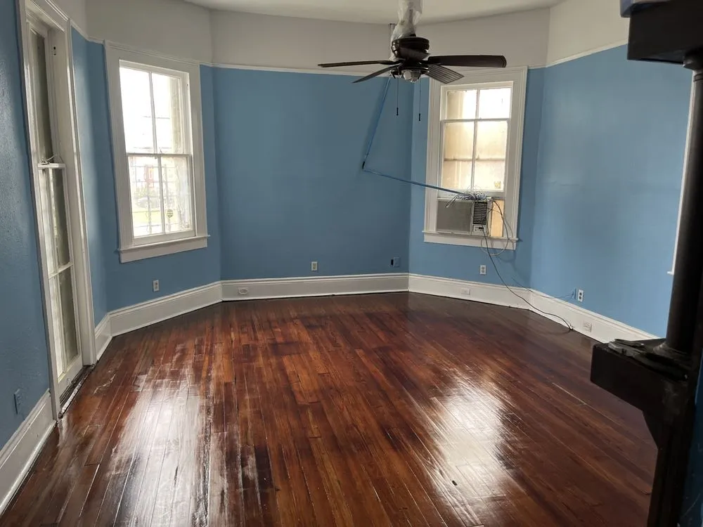 Slide of Get It Done Construction