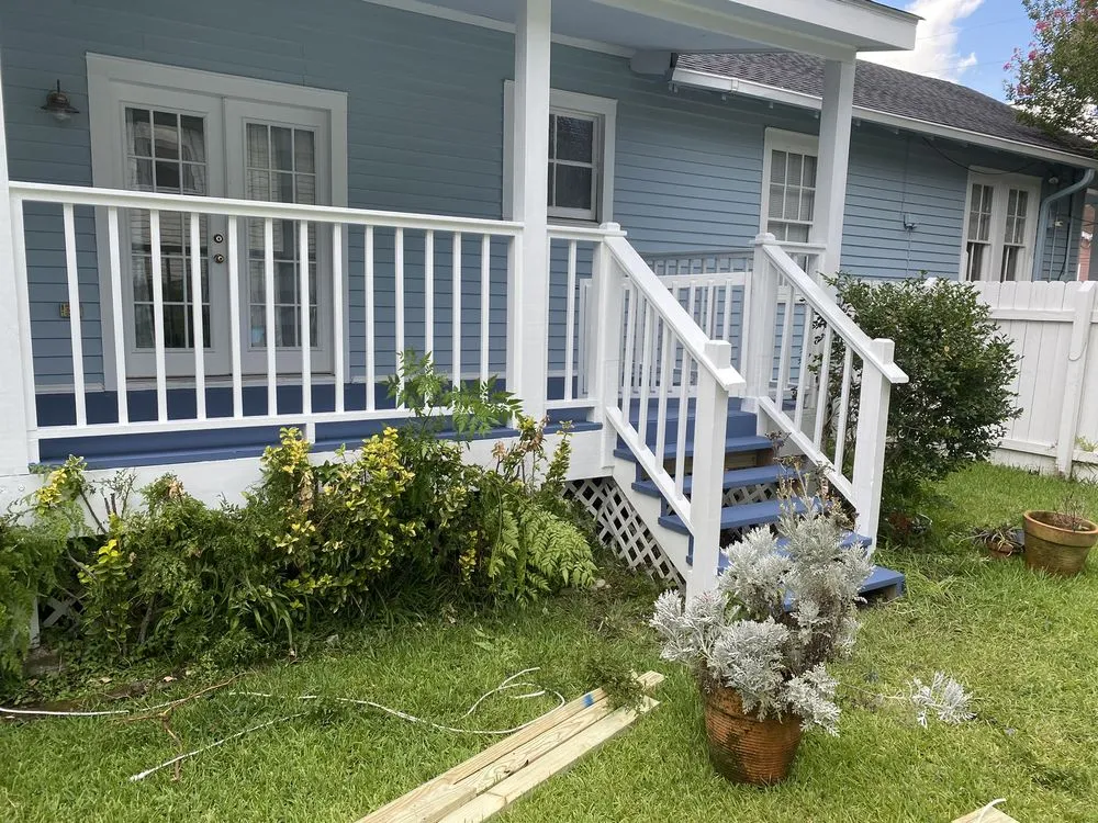 Slide of Get It Done Construction