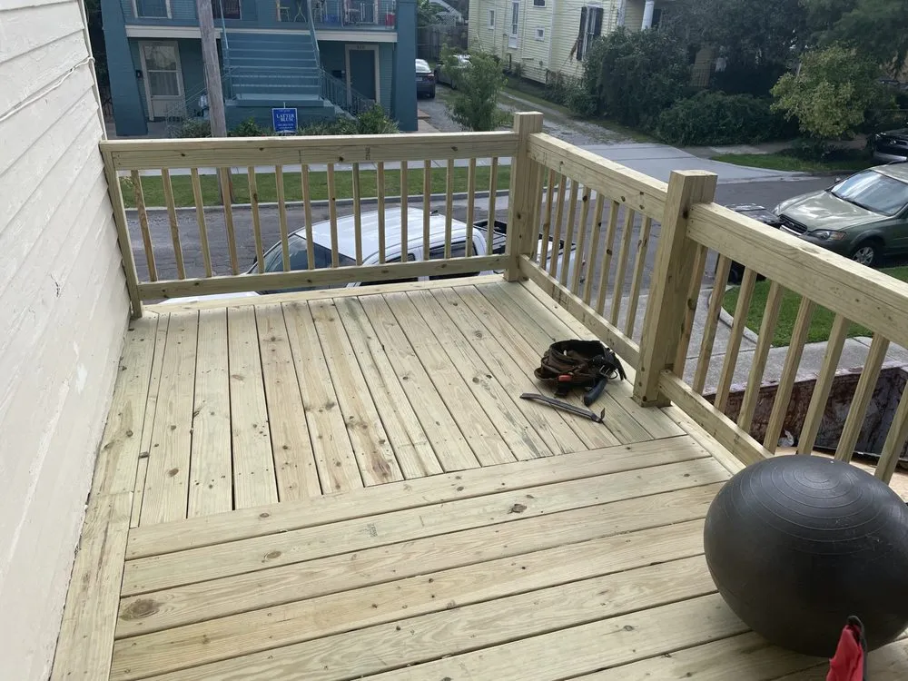 Slide of Get It Done Construction