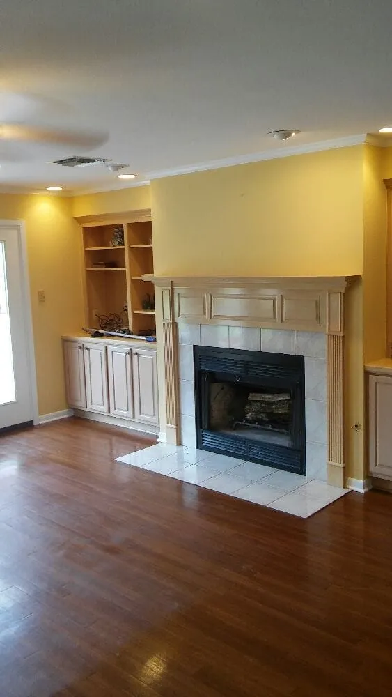 Slide of Get It Done Construction