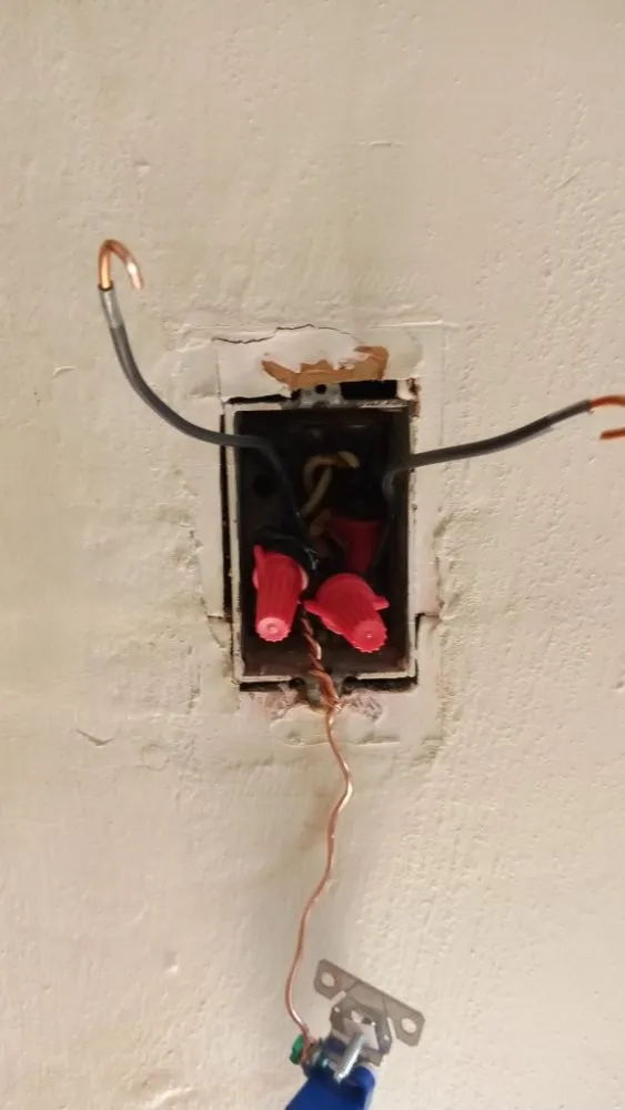Trusted emergency electrical service in Charleston, TN by Get It Done Electrical