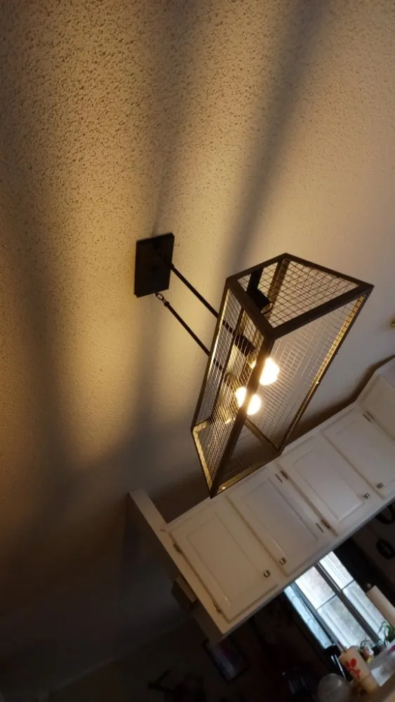 Professional lighting installation service in Charleston, TN - Get It Done Electrical