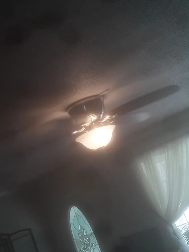 Certified electrician providing lighting installation in Charleston, TN - Get It Done Electrical