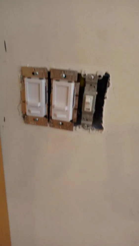 Reliable electrician providing electrical repair in Charleston, TN - Get It Done Electrical