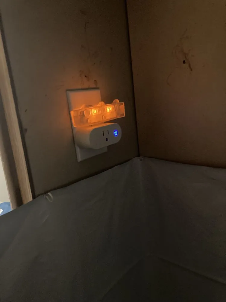 Slide of Get It Done Electrical