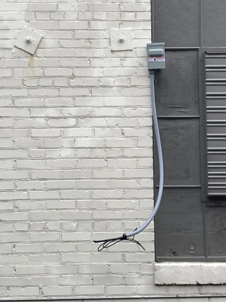 Slide of Get It Done Electrical