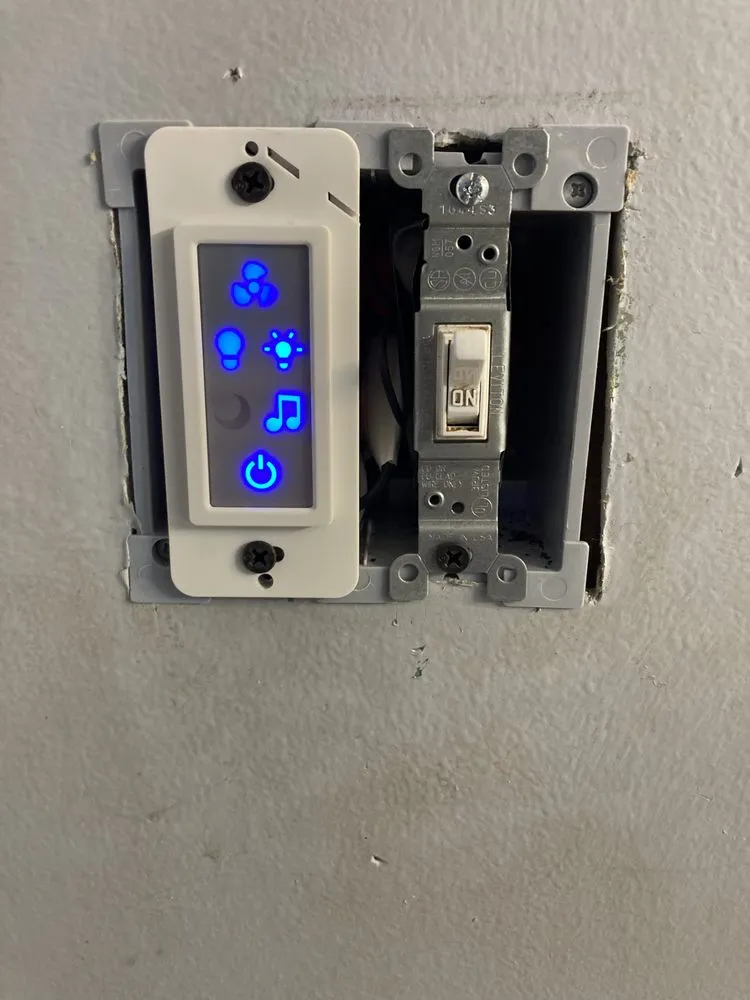 Slide of Get It Done Electrical