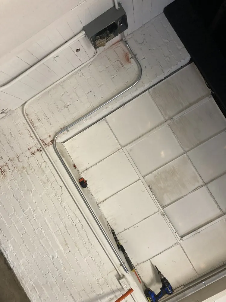 Slide of Get It Done Electrical