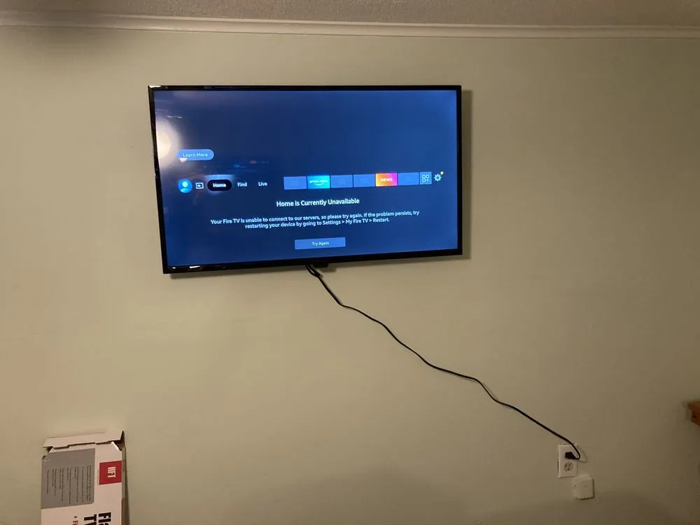 Slide of Get It Done Electrical