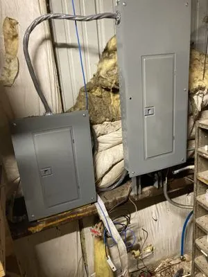 Get It Done Electrical