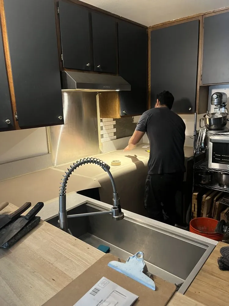 Slide of Get It Done Handyman Services