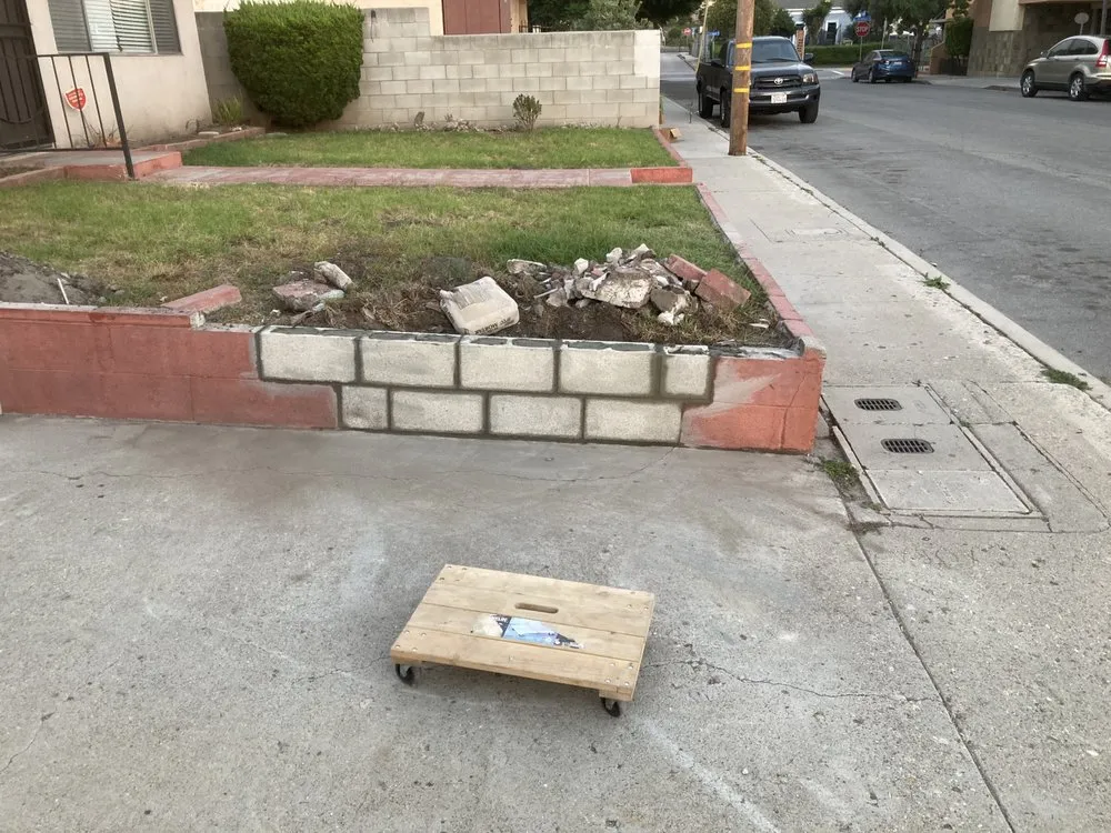 Slide of Get It Done Handyman Services