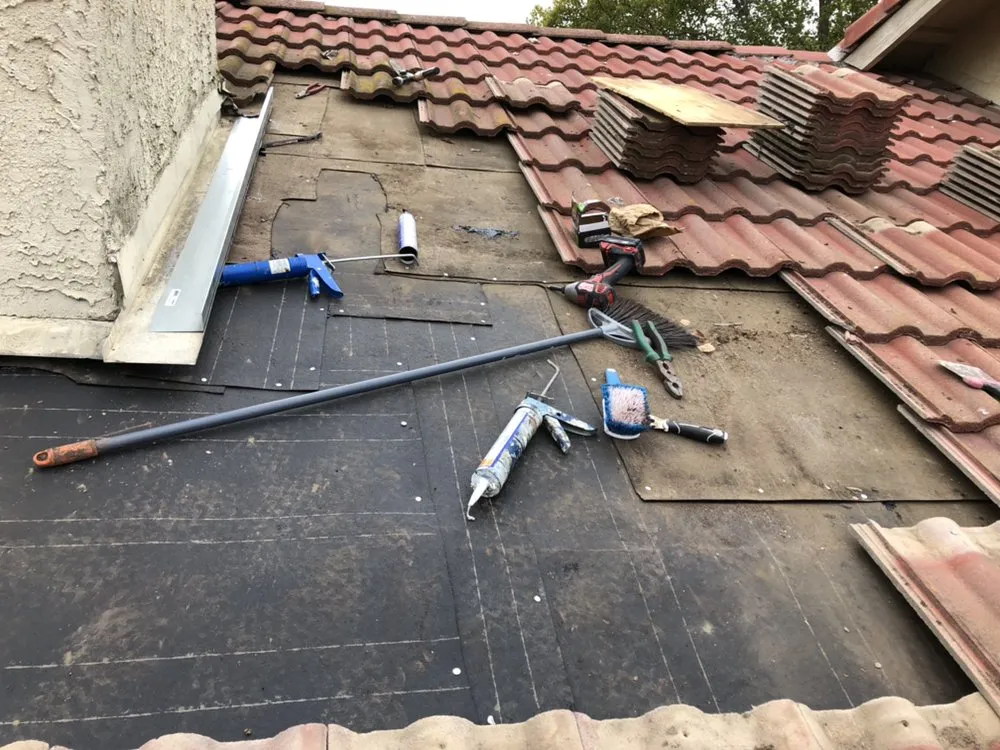 Slide of Get It Done Handyman Services