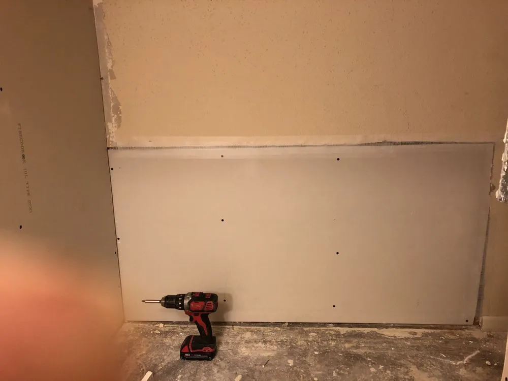 Slide of Get It Done Handyman Services