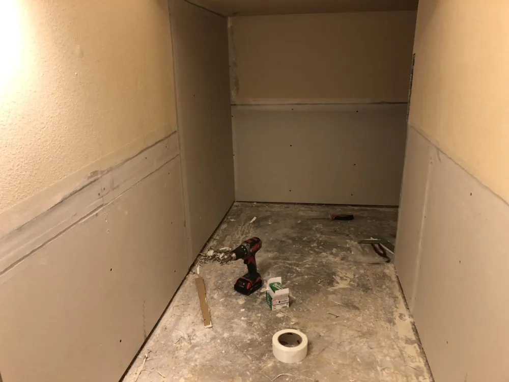 Slide of Get It Done Handyman Services