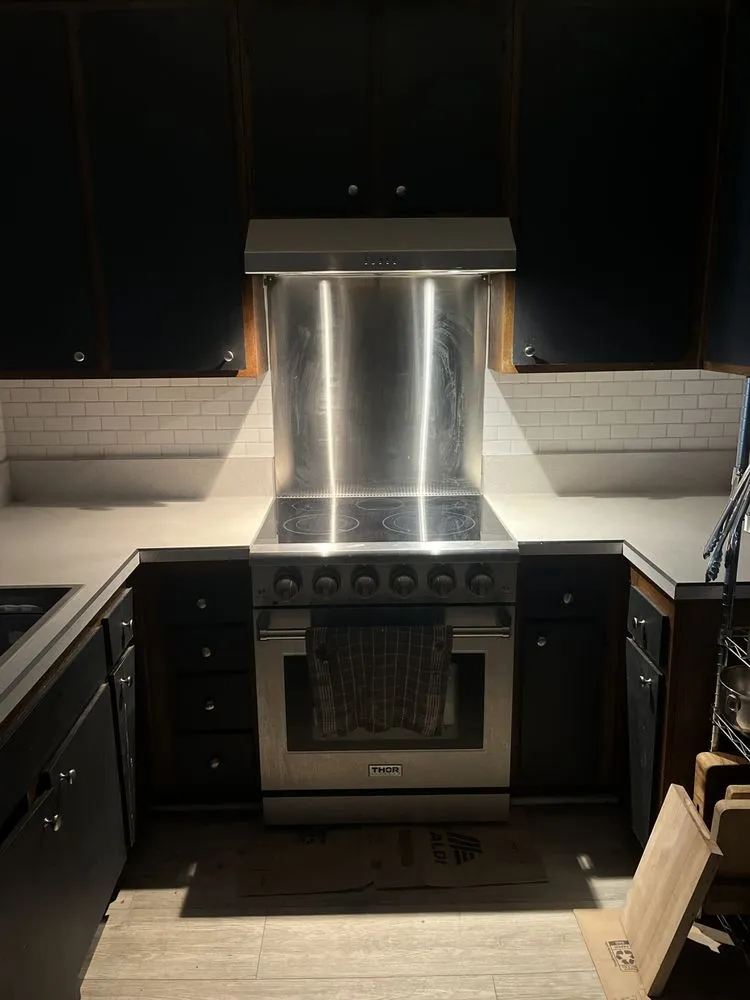 Slide of Get It Done Handyman Services