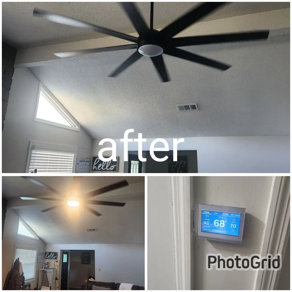 Slide of Get It Done Maintenance
