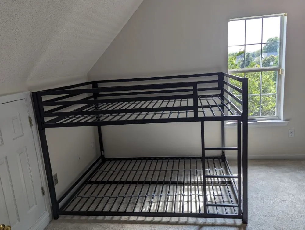 Slide of Get It Done Maintenance