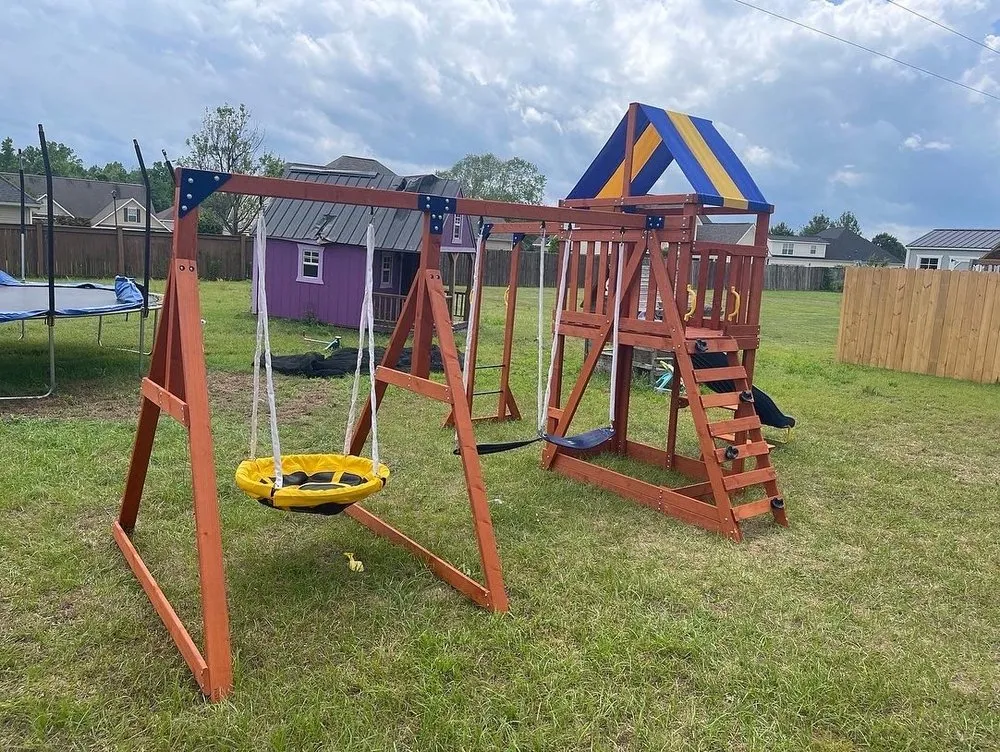 Slide of Get It Done Maintenance