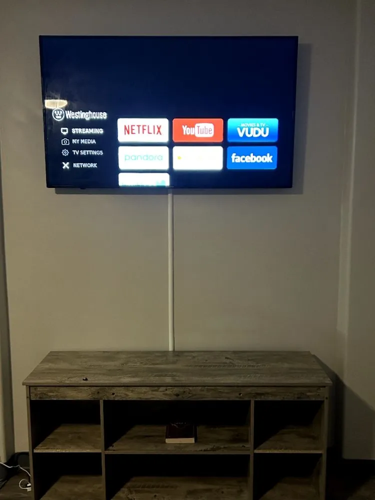 Slide of Get It Done Maintenance