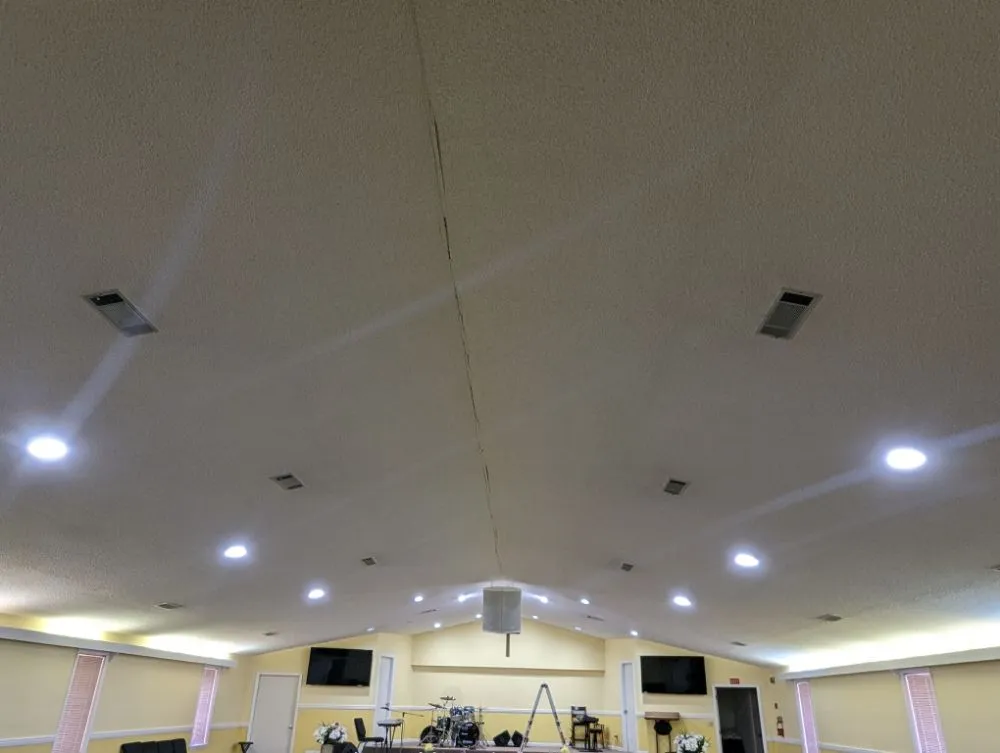 Slide of Get It Done Maintenance