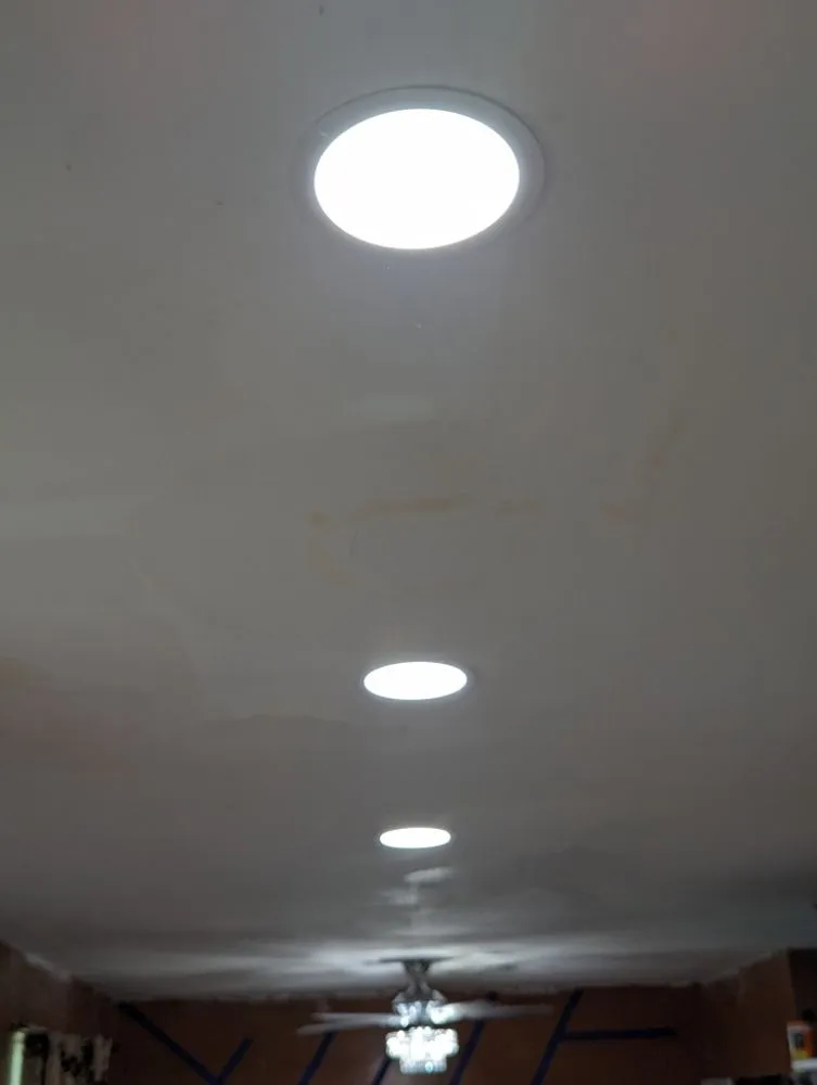 Licensed electrical service for homes in electrical repair,  by 