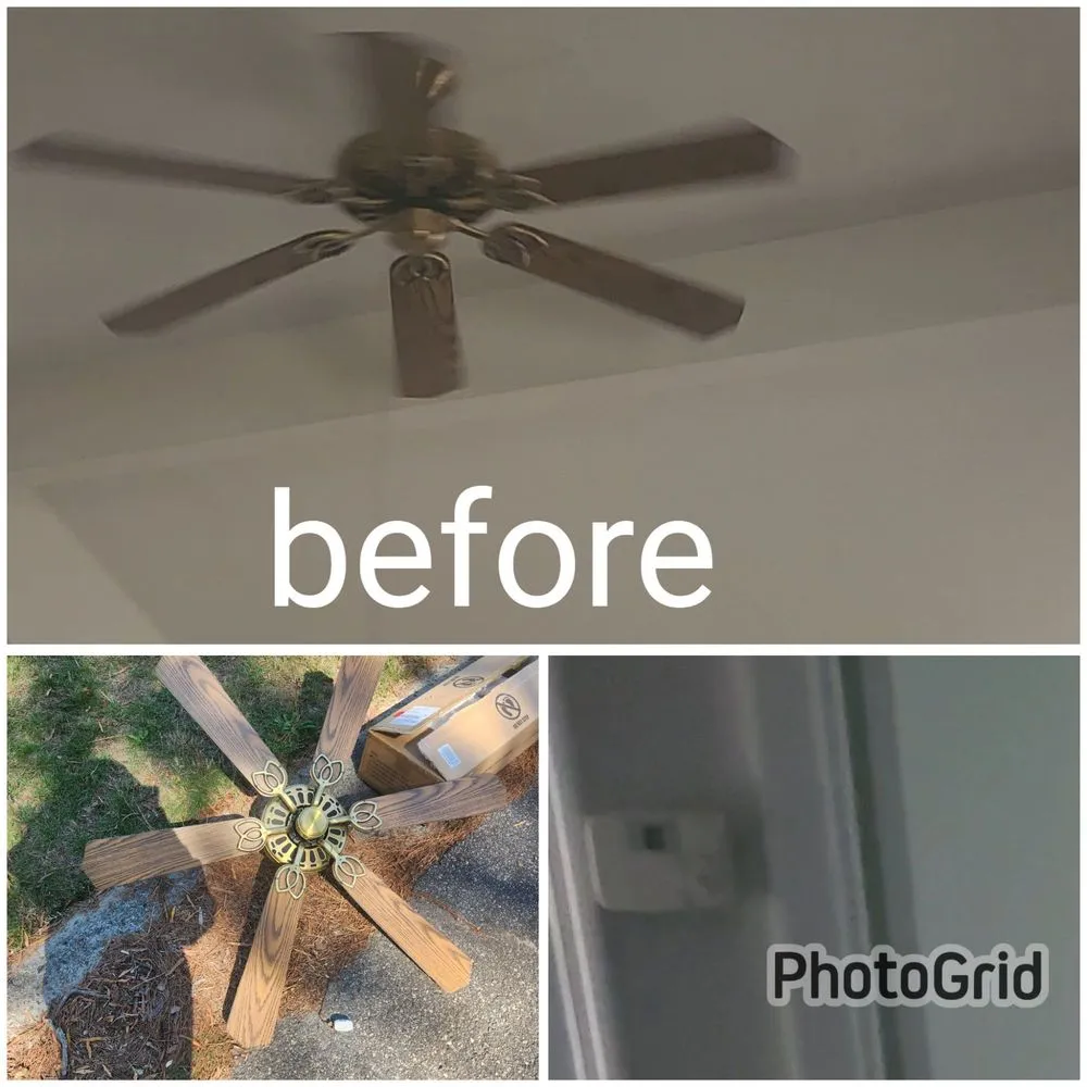 Slide of Get It Done Maintenance