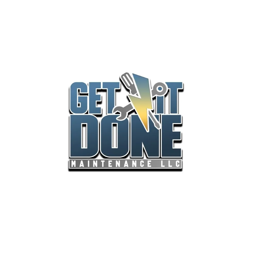 Slide of Get It Done Maintenance