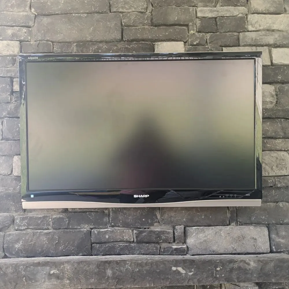 Slide of Get It Done Maintenance