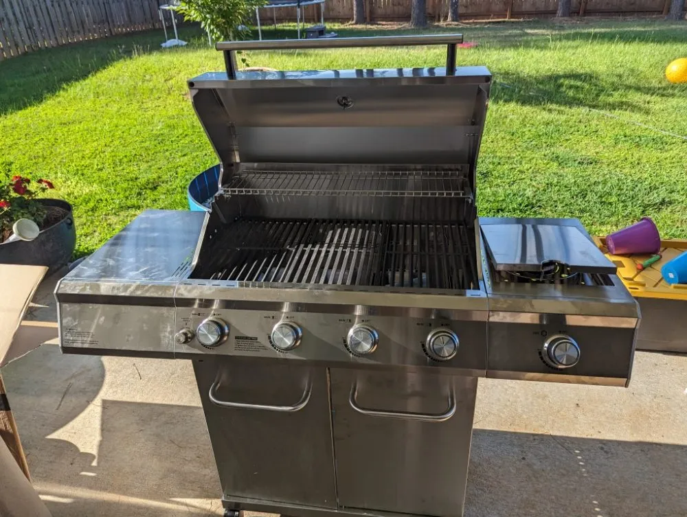 Slide of Get It Done Maintenance