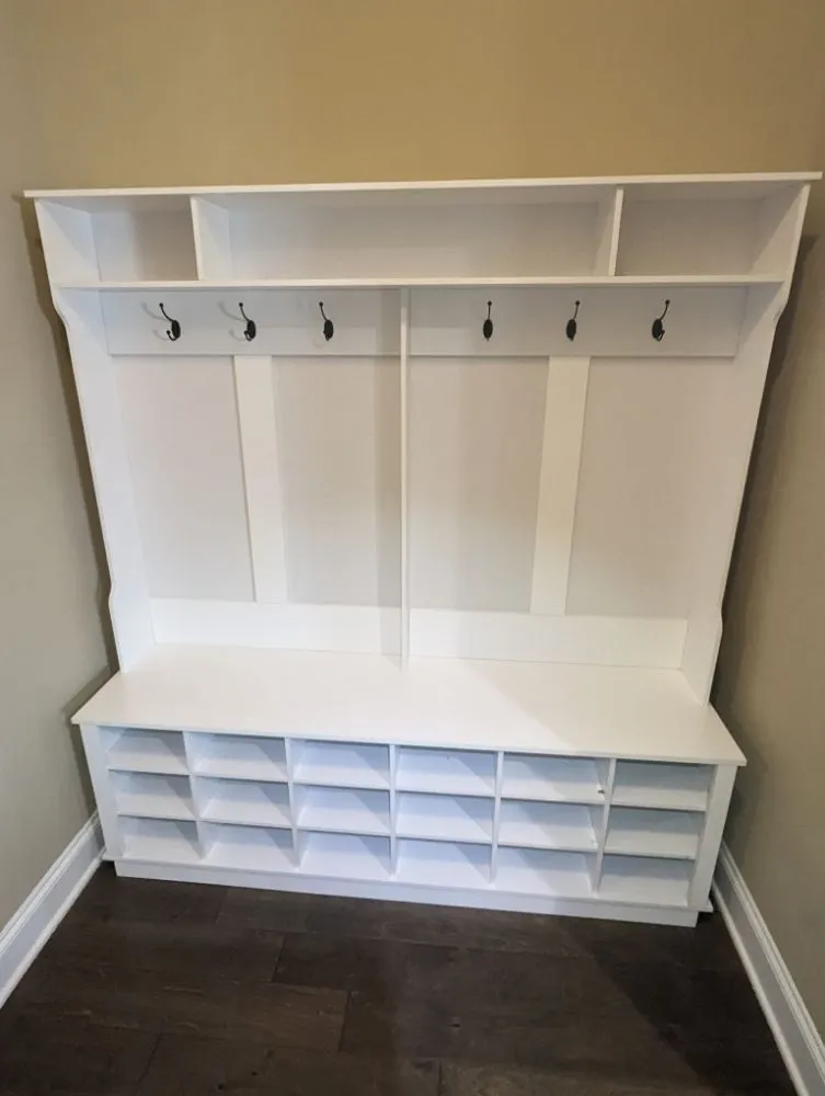 Slide of Get It Done Maintenance