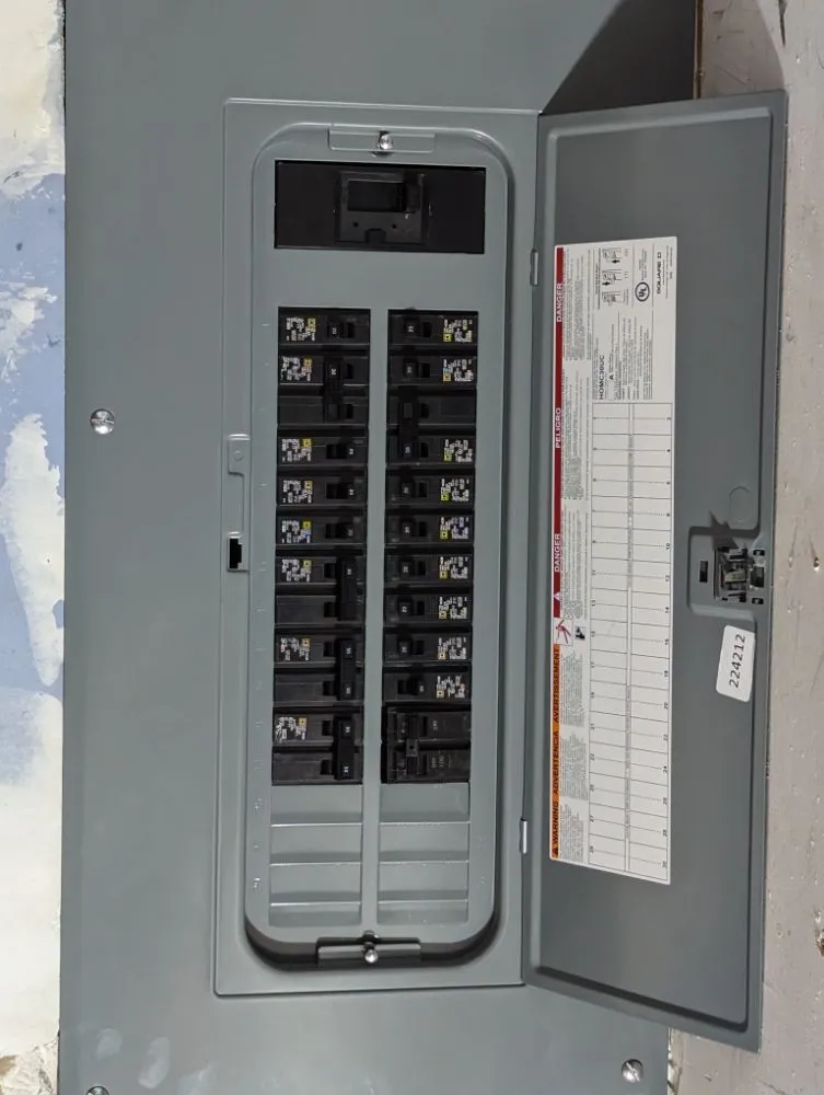 Slide of Get It Done Maintenance