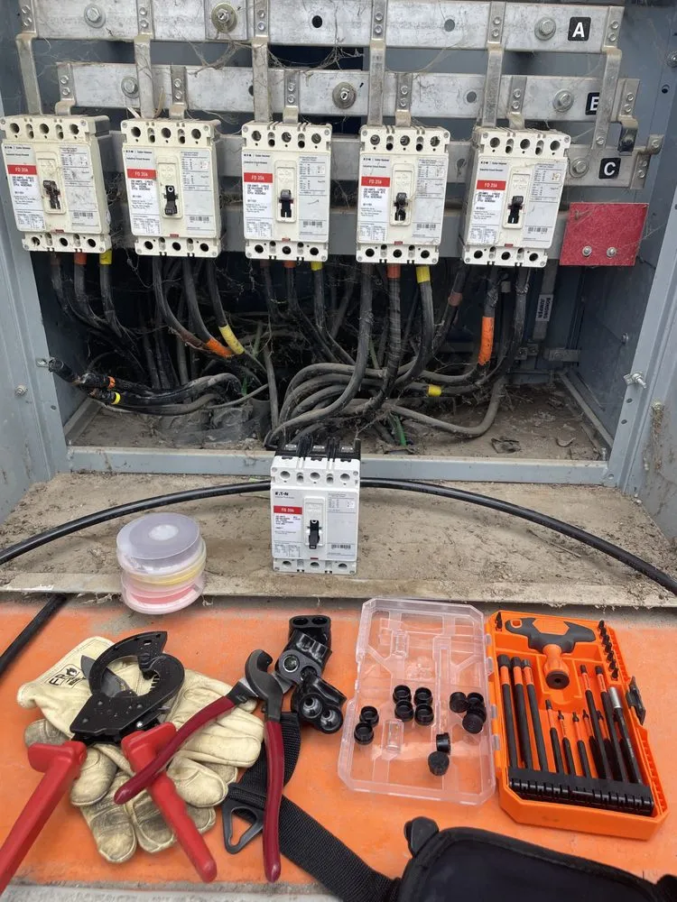 Slide of Get It Litt Electric